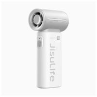 ราคา JISULIFE พัดลม Jisulife Life 9 Handheld5000mAH GY (1255410)