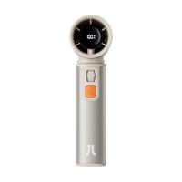 ราคา JISULIFE พัดลมJisulife FA55 Handheld Ultra1 Brown (1255405)