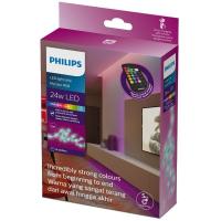 ราคา PHILIPS ไฟเส้นLED MYCARE 24W 5M RGB GM (1264839)