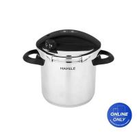 ราคา HAFELE หม้ออัดแรงดัน ขนาด 5.5 ลิตร 495.34.308 (1353035)