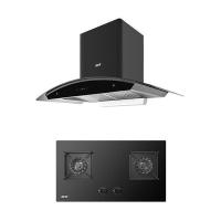ราคา EVE (KITCHEN) SET HOOD HC-ECLIPSE-90+HOB HB73-B789G/BG (1260819)