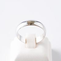 ราคา LSW แหวนเงินแท้ (เงิน 92.5%) ลายปอกมีดเกลี้ยง RSL-47 (2827055311)