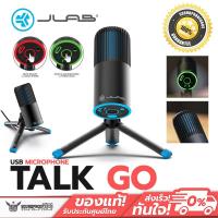 ราคา JLab USB Microphone ไมโครโฟน รุ่น Talk Go