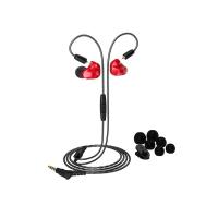 ราคา Moxpad X9 หูฟังเพลง มอนิเตอร์ มีไมค์สำหรับคุยโทรศัพท์ (88396588)