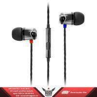 ราคา หูฟัง SoundMagic E10S หูฟังมีไมค์รุ่นใหม่ สายเกรียว ใช้ไมค์ได้ทั้ง iOS และ Android (1987297387)