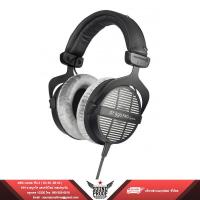 ราคา Beyerdynamic DT 990 Pro , 250ohm (Open Back) หูฟังมืออาชีพ ทีสำหรับใช้งานในสตูดิโอ สายเป็นแบบถอดเปลี่ยนได้ (717069357)