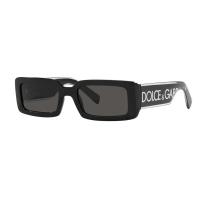 ราคา แว่นกันแดด Dolce & Gabbana Dolce & Gabbana DG6187 501/87 (5132)