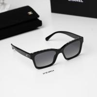 ราคา แว่นกันแดด Chanel Chanel CH5417 C501S8 (27646)