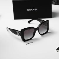 ราคา แว่นกันแดด Chanel Chanel CH5494 1047S6 (27672)
