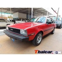 ราคา TOYOTA COROLLA DX (80-86) (d366496)