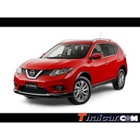 ราคา NISSAN X-TRAIL โฉมปี 14-16 (d366725)