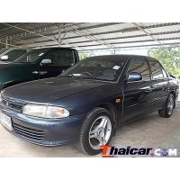ราคา MITSUBISHI LANCER โฉม E-Car (92-96) (d369957)