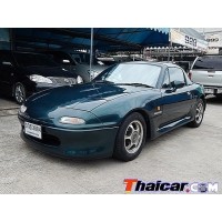 ราคา MAZDA MX5 โฉมปี 90-95 (d370277)