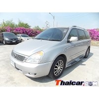 ราคา KIA GRAND CARNIVAL โฉมปี 06-08 (d371616)