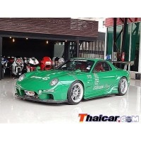 ราคา MAZDA RX7 โฉมปี 92-97 (d372026)