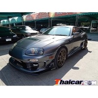 ราคา TOYOTA SUPRA โฉมปี 00-06 (d374085)