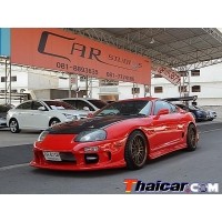 ราคา TOYOTA SUPRA โฉมปี 00-06 (d374218)