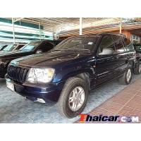 ราคา JEEP GRAND CHEROKEE โฉมปี 00-05 (d374651)