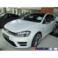 ราคา VOLKSWAGEN GOLF โฉมปี 06-10 (d379657)