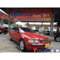 ราคา VOLVO V40 โฉมปี 97-02 (d380411)
