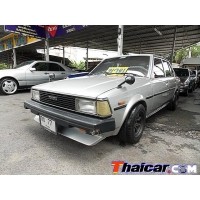 ราคา TOYOTA COROLLA DX (80-86) (d381011)