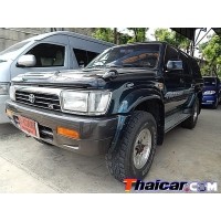 ราคา TOYOTA 4RUNNER โฉมปี 95-00 (d383275)