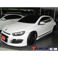 ราคา VOLKSWAGEN SCIROCCO โฉมปี 08-10 (d384031)