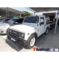 ราคา SUZUKI CARIBIAN โฉมปี 91-96 (d384110)