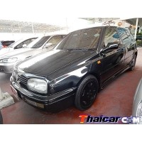 ราคา VOLKSWAGEN GOLF โฉมปี 92-97 (d384590)