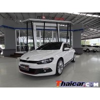ราคา VOLKSWAGEN SCIROCCO โฉมปี 08-10 (d385896)