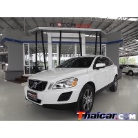 ราคา VOLVO XC60 - (d385927)