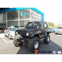 ราคา SUZUKI CARIBIAN โฉมปี 91-96 (d387317)