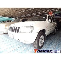 ราคา JEEP GRAND CHEROKEE โฉมปี 00-05 (d388381)