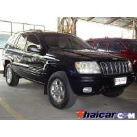 ราคา JEEP GRAND CHEROKEE โฉมปี 00-05 (d388393)