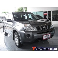 ราคา NISSAN X-TRAIL โฉมปี 08-11 (d388442)