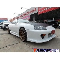 ราคา TOYOTA SUPRA โฉมปี 00-06 (d388684)