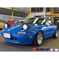ราคา MAZDA MX5 โฉมปี 90-95 (d390459)