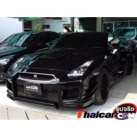 ราคา NISSAN GT-R (R35) โฉมปี 08-13 (d391198)