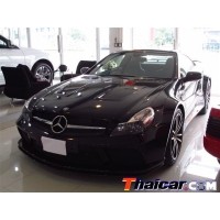 ราคา MERCEDES-BENZ SL-CLASS SL65AMG W230 (d391868)