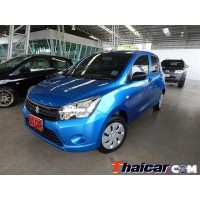 ราคา SUZUKI CELERIO โฉมปี 14-20 (d392337)