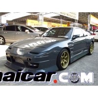 ราคา NISSAN 200 SX - (d392413)
