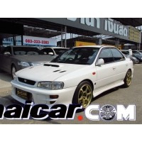 ราคา SUBARU IMPREZA โฉมปี 94-97 (d392520)