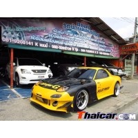 ราคา MAZDA RX7 โฉมปี 92-97 (d392586)