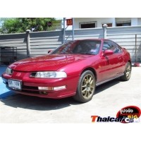 ราคา HONDA Prelude โฉมปี 91-98 (d392826)