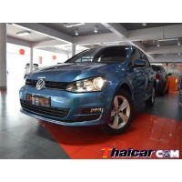 ราคา VOLKSWAGEN GOLF โฉมปี 13-15 (d393113)