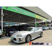 ราคา TOYOTA SUPRA โฉมปี 95-98 (d393392)