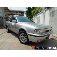 ราคา NISSAN NV QUEEN CAB (94-01) (d394007)