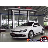 ราคา VOLKSWAGEN SCIROCCO โฉมปี 08-10 (d394875)