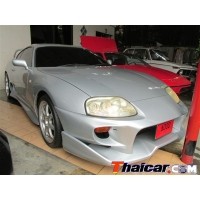 ราคา TOYOTA SUPRA โฉมปี 95-98 (d395278)