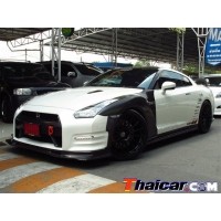 ราคา NISSAN GT-R (R35) โฉมปี 08-13 (d395450)